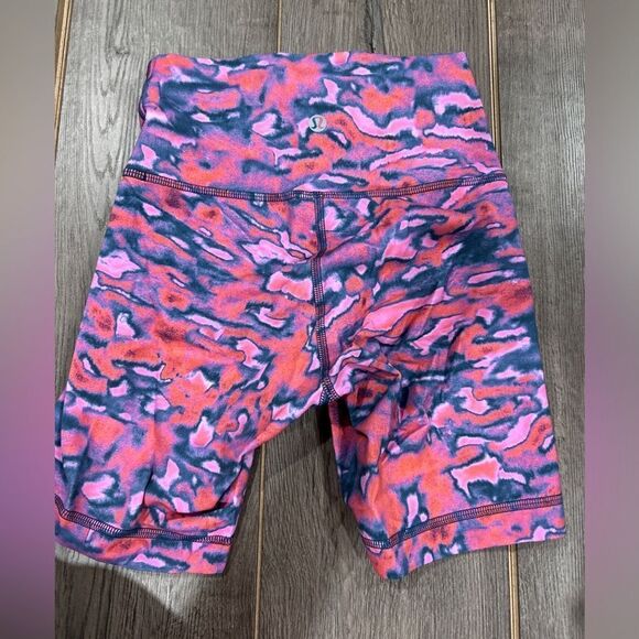 Wunder Train HR Short 6” - Picture 3 of 3